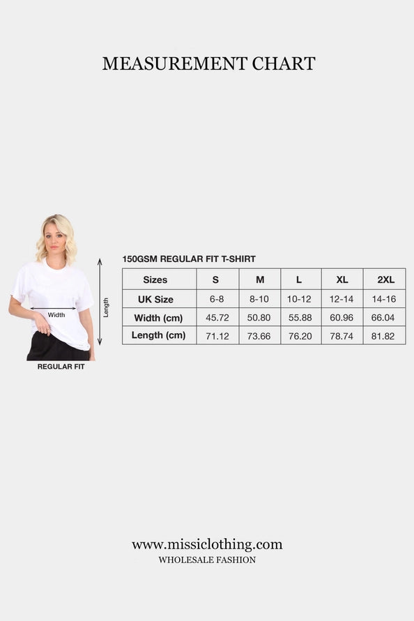 Regular Fit T-Shirt in Untamed Cowboy Print